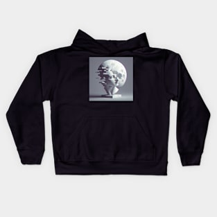 Moony Kids Hoodie